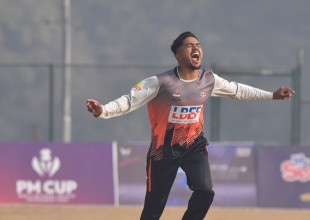 सुदूरपश्चिममाथि एपीएफको जित
